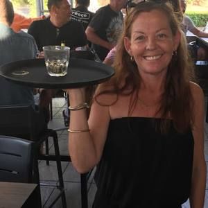 Meet your Posher, Tracey